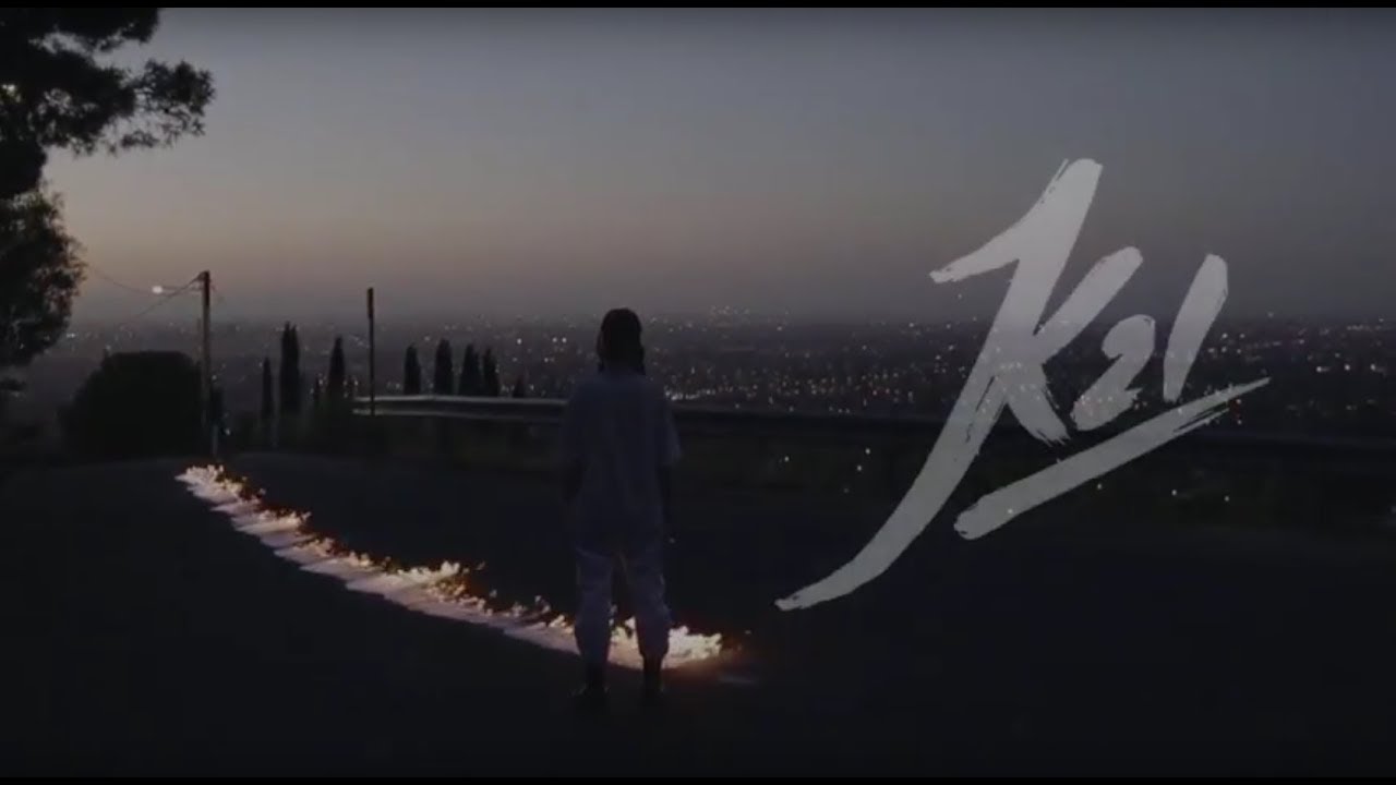 Change My Way K21 Lyrics