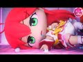 美しいけど悲しいみこち(1歳)と35Pストーリー【ホロライブさくらみこ Hololive sakuramiko】