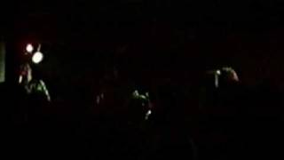 The Supernaturals Smile Live London 1996 Fan Video