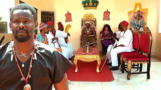 The Queen Fell In Love With The Palace Herbalist , Got Pregnant For Him -2026 African Movies