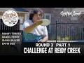 2026 Challenge at Reidy Creek - R3P1 - Torres, Perry, Oliver, Bos