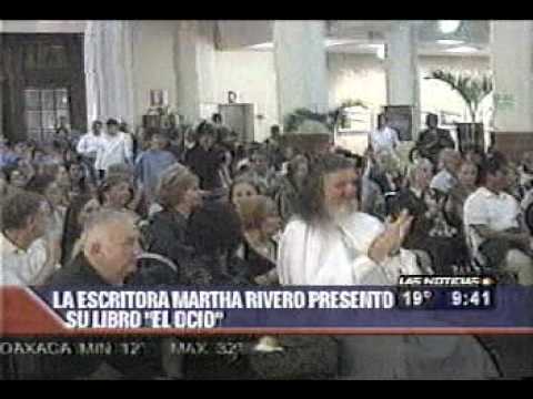 Martha Rivero Photo 16