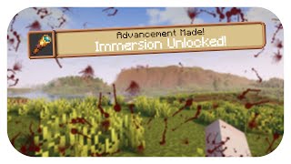 10+ Client Side Mods That Improve The First Person Experience (Fabric 1.20.1) screenshot 3