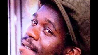 Dennis Brown - Black Magic Woman Dennis Brown - Black Magic Woman