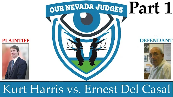 Kurt Harris vs. Ernest Del Casal, July 18, 2022; P...