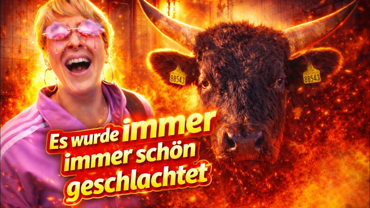 Judda auf der Wagyu Zucht🐮 - YouTube