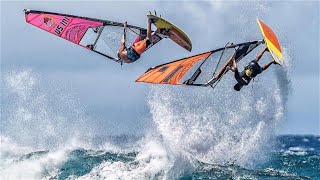 Robby Naish – Lord of the waves