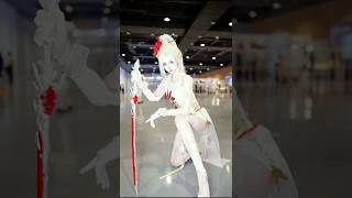 Look at the Garena Free Fire Max Reality Chinese Girl Bundle Collection 😱 #youtube