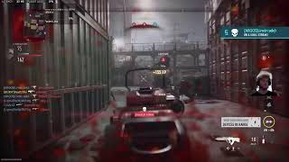 Late night Shenanigans with Noodles aka kev ep. 12 (Call of Duty MW2 Season 6)