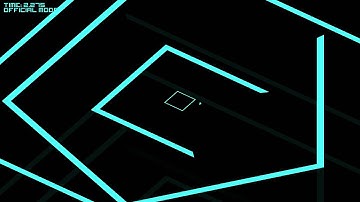 Open Hexagon Incongruence Bug (Low fps + Fraps)