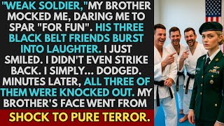 Download Lagu My Brother Dared Me To Spar \ MP3 Download Lagu My Brother Dared Me To Spar \ MP3