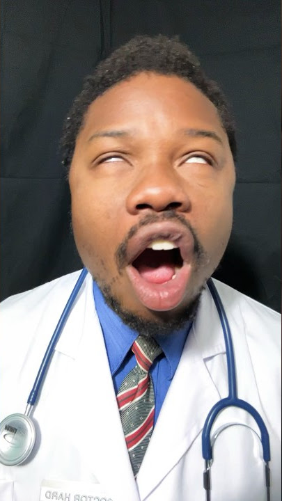ASMR DR HARD #asmr