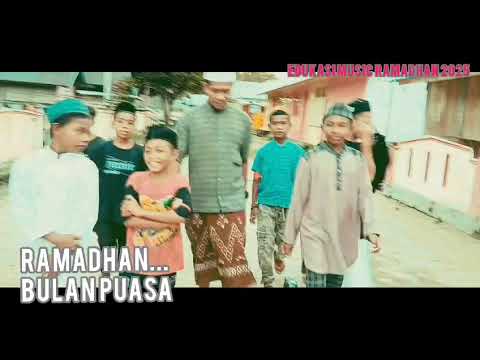 Qasida BANGUN SAHUR (mg. sanaba)