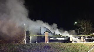 Four Children Killed, Others Injured After Fatal Clay Fire