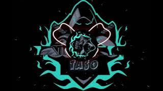 Dj jangan hilangkan dia x terlalu cinta PLAT KT viral tiktok