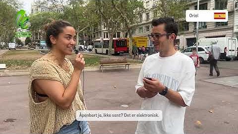 Internasjonale EE-avfallsdagen 2023 | Hvilke av disse produktene er elektroniske?