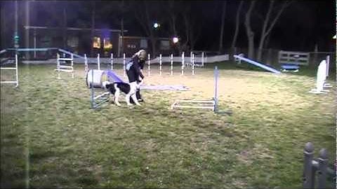 Sinjen Running Aframe work with box #2