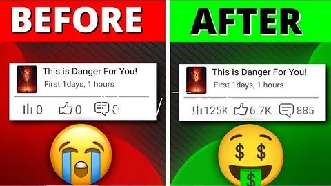“How to Fix 0 Views Problem on YouTube Shorts (STEP BY STEP GUIDE)
