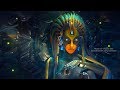 ANTARANGA - PSYTRANCE MIX 2018 [RYDHM DEE]