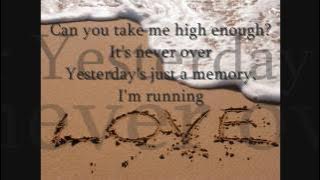 Damn Yankees - High Enough with Lyrics