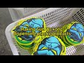 Weldo 12 color PVC machine making SUN WU KONG and 8 color base filling machine to make PVC badges