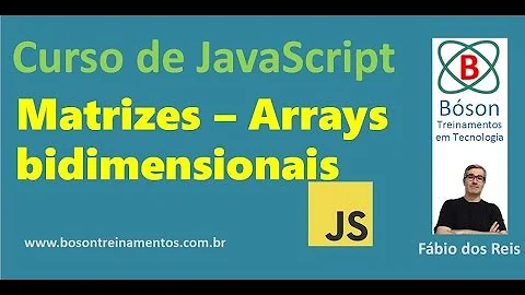 Como declarar uma array em JavaScript?