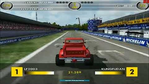 F1 Challenge 99-02 - MCO MOD - Gameplay + Download Links