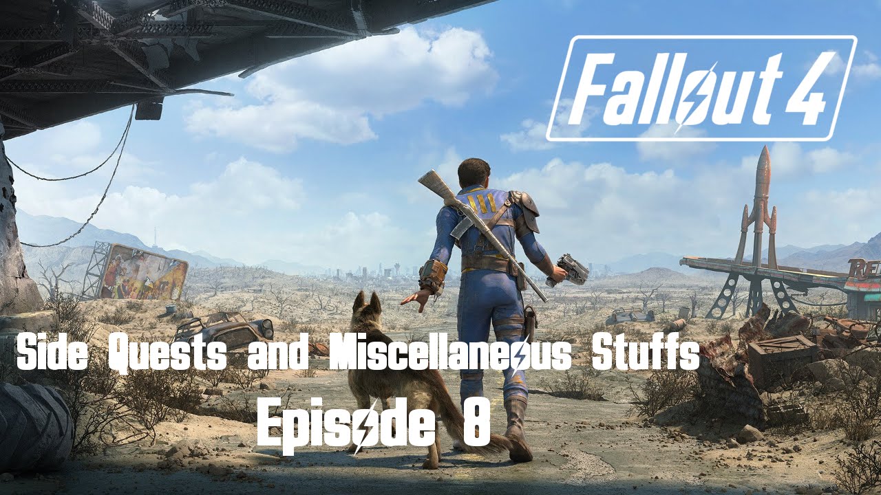 reset finished quest fallout 4 reset finished quest fallout 4