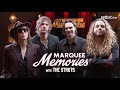 Capture de la vidéo Marquee Memories: The Struts