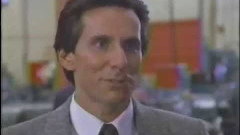 MacGyver September 24, 1990 Closing (Repeated April 15, 1991)