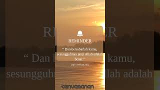 Dan Bersabarlah Kamu Sesungguhnya Janji Allah Adalah Benar qs Ar rum 60 