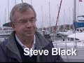 Caribbean 1500 in Memory of Steve Black