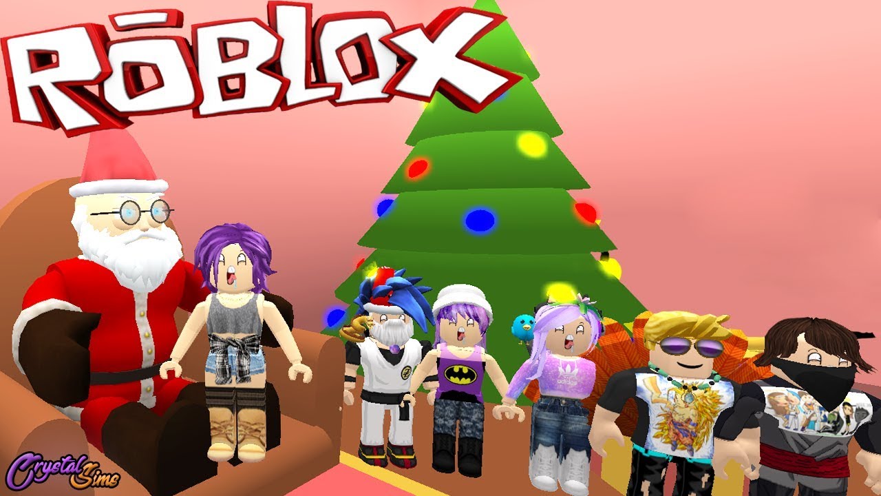 Roblox новое видео