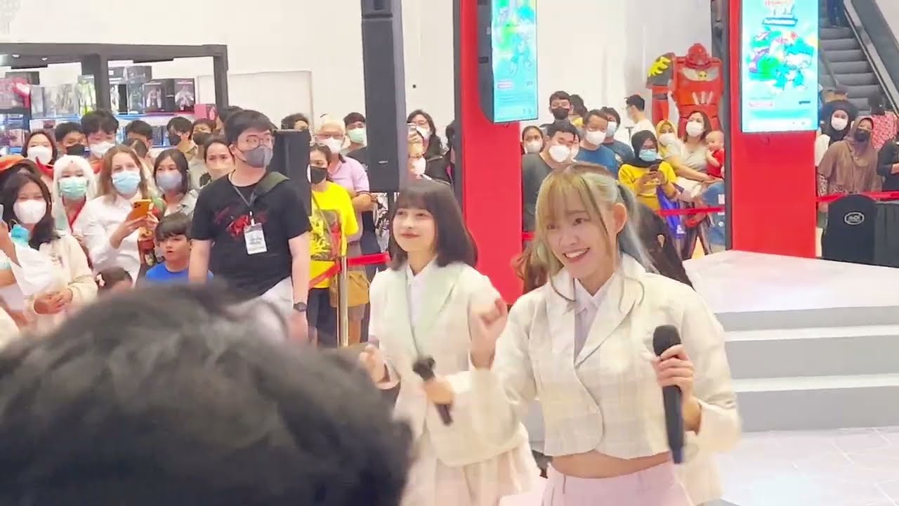 Indonesian Toy Collector's Playground 2022