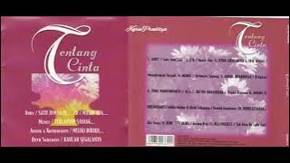 TENTANG CINTA [FULL ALBUM]