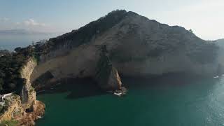 Capo Miseno 🇮🇹 4K