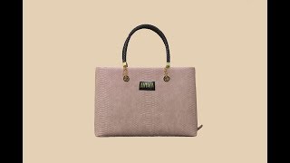 AVIMA x TYC'S Icon Rose   Full Bag screenshot 3