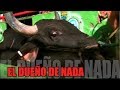 ¡¡¡EL DUEÑO DE NADA YA NO DA MAS!!! Tepetlixpa Plaza De Toros 2018