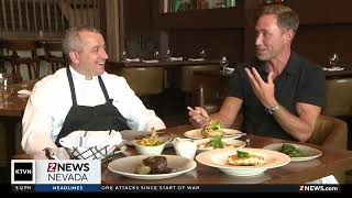8/22/24 Places 2 Check Out: Lone Eagle Grille - KTVN 2 News Nevada