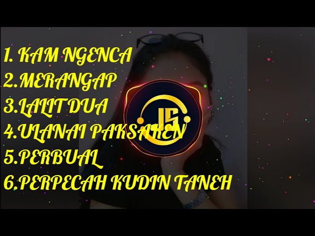 DJ LAGU KAM NGENCA X PATAM  || SPESIAL REMIX KARO 2021 || TERPOPULER  2021 class=