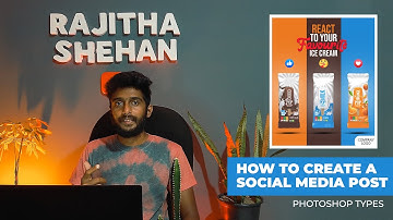 How to Tips for Creating Social Media Graphics - Graphic Design Tutorial