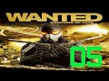 WANTED: WEAPONS OF FATE – Mission 05 [1080p 60FPS]