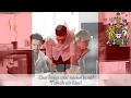National Anthem of Canada with Indonesia and English Subtitle