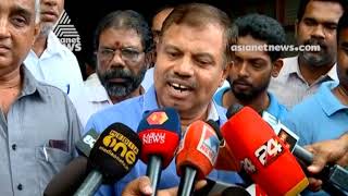 Kasaragod Uduma MLA son vote done by CPM  alleges UDF