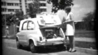 Miodrag Stanojkovic - Ljubov I Motor - Makedonska Zabavna Muzika - Evergrin