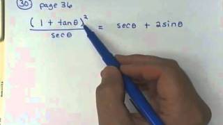 GCCC Plane Trigonometry - MAC1114 SEC 1.4