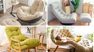 Best Relaxing Chairs that Can Help You Reduce Stress and Sleep Better