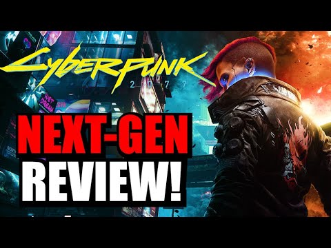 Here’s Everything You Need to Know About Cyberpunk 2077 ‘Next-Gen’ Update 1.5