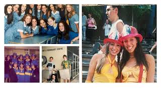 Class of 2005 Reunion Slideshow