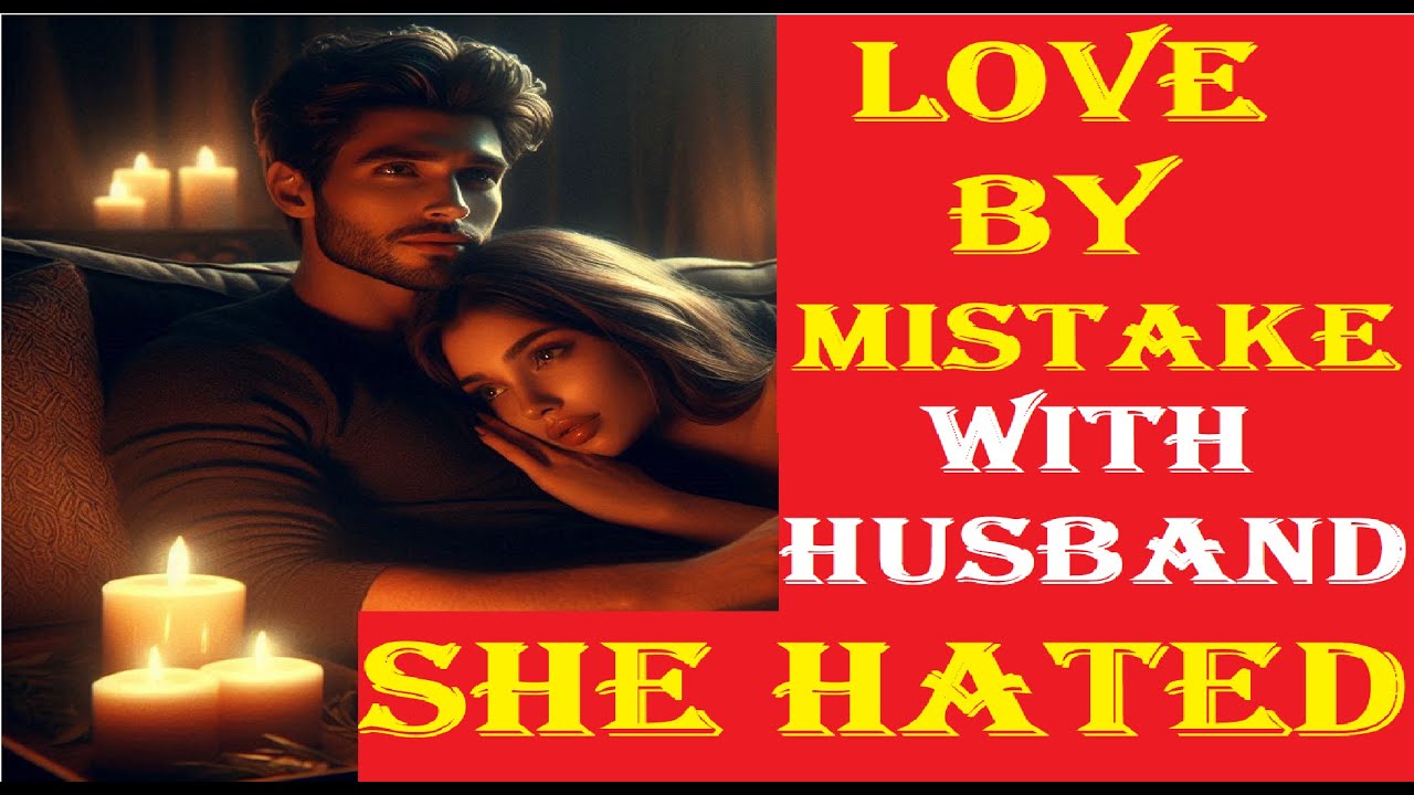 A Tale of Water and Fire - Love by Mistake | Episode 1 | Fall in Love